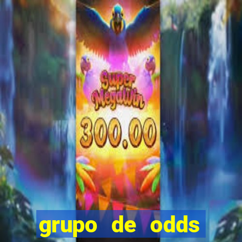 grupo de odds altas telegram